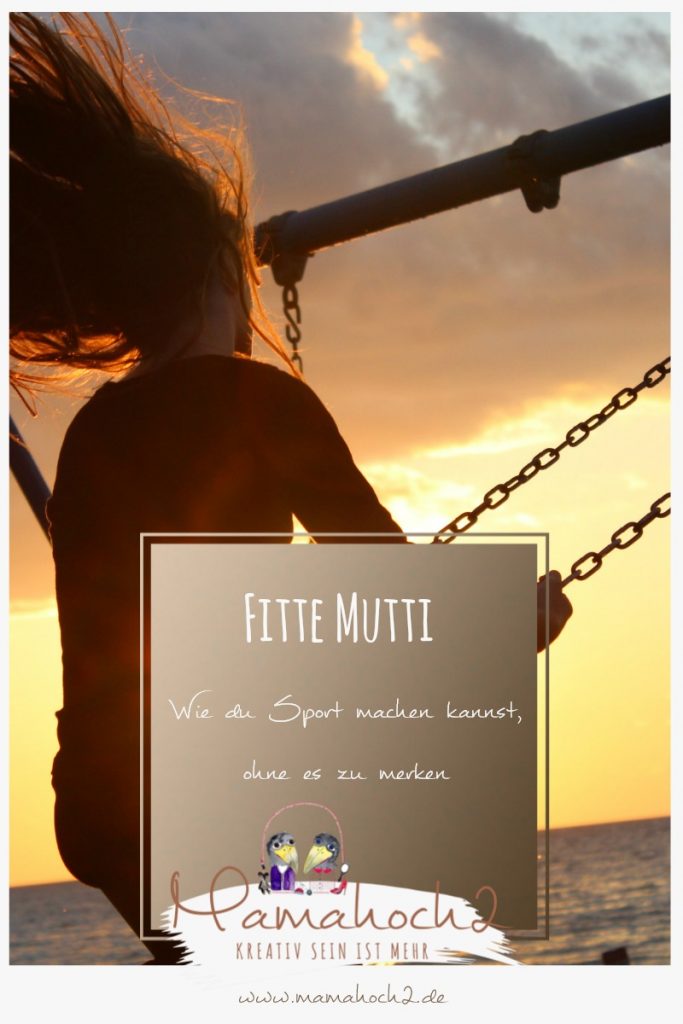 mama abnehmen fitness für muttis sport als mutter gesund