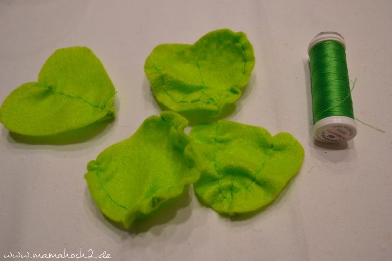 DIY Salat aus Filz für die Kinderküche ⋆ Mamahoch2