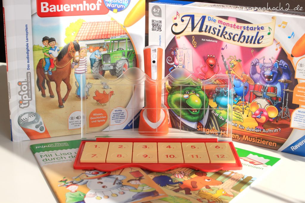 Geschenkideen 5 Jahre Mamahoch2