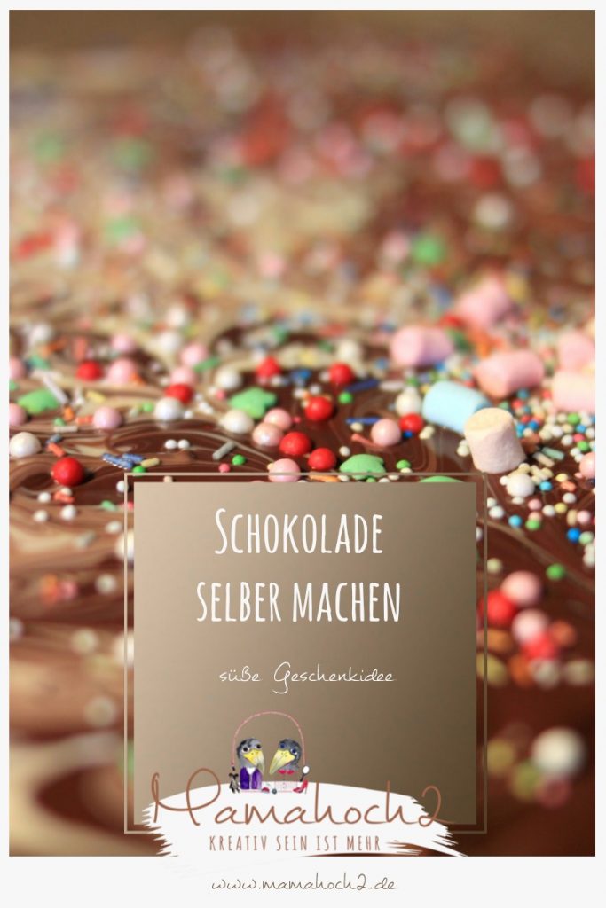 Schokolade Pinterest