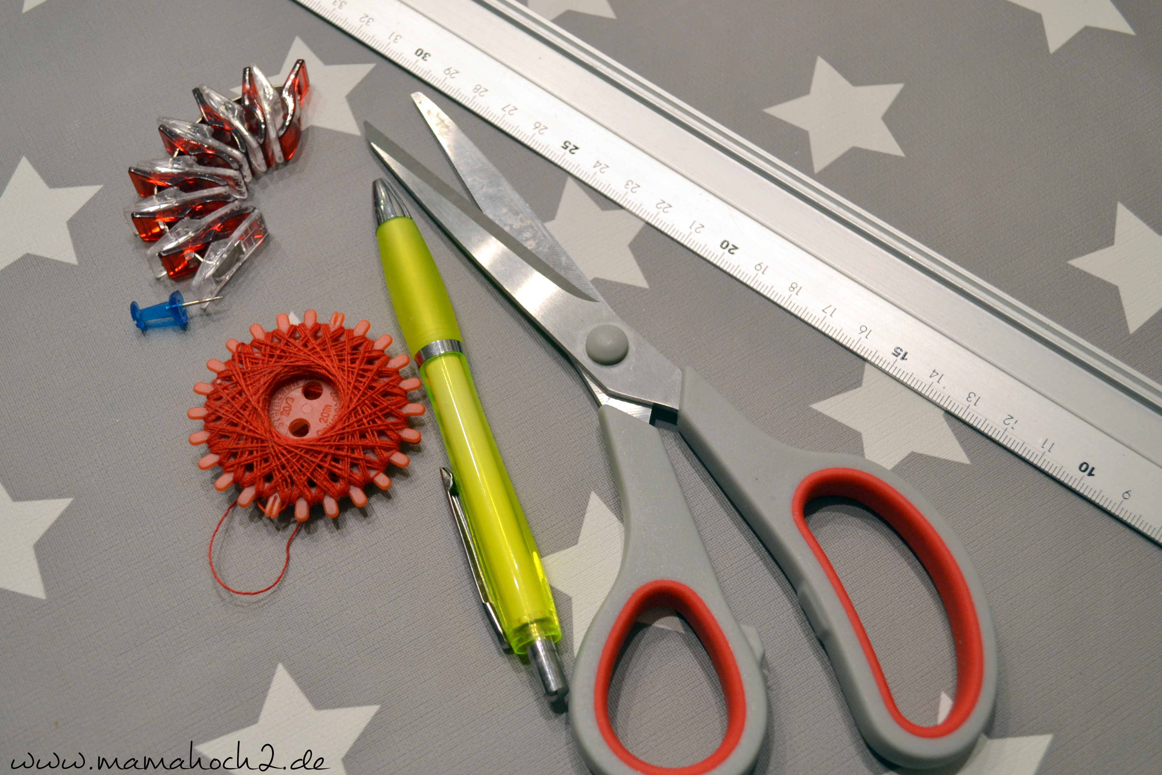 Nahanleitung Xxl Utensilo Fur Das Kinderzimmer Mamahoch2