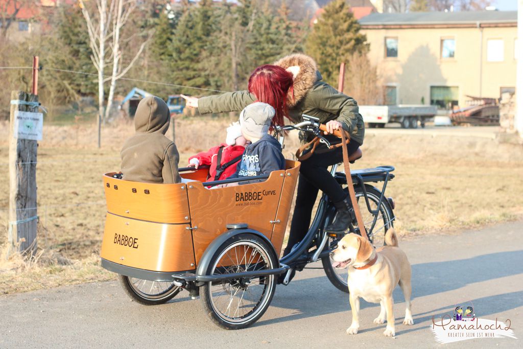 habe angst das mein fahrrad geklaut wird