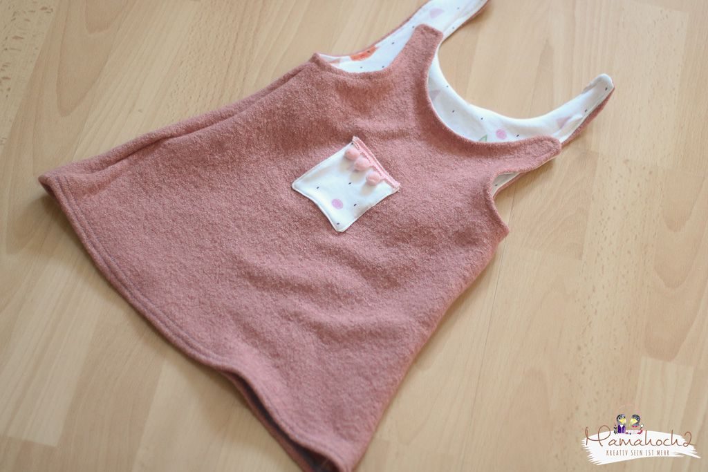 latzkleid nähanleitung baby mädchen (2)