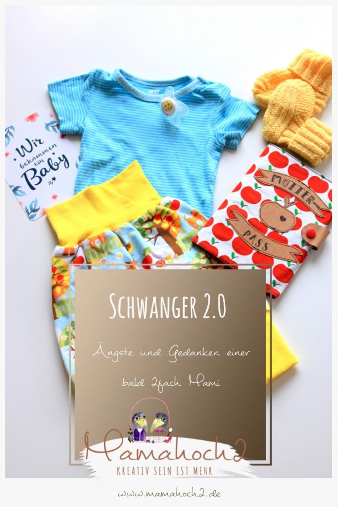 Schwanger 2.0 Pinterest