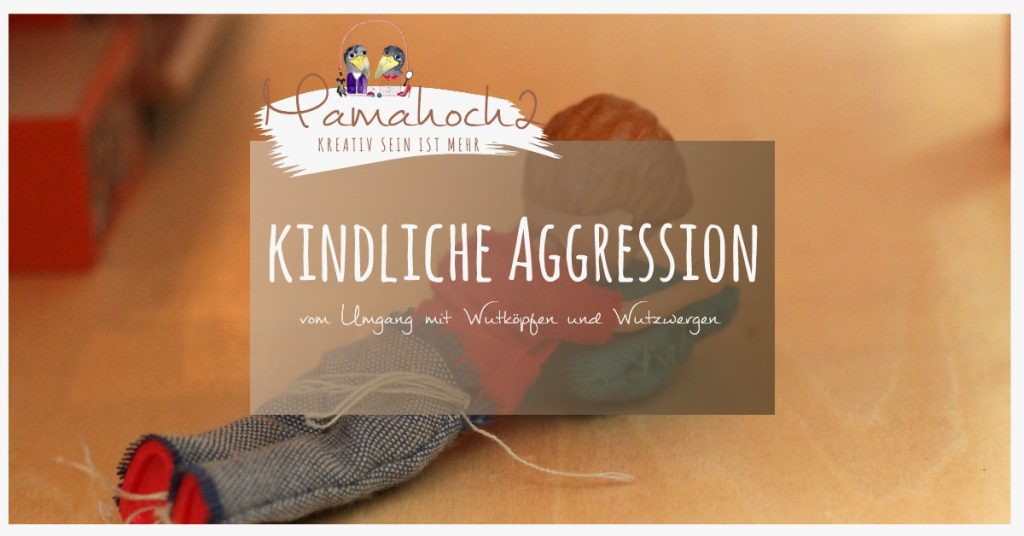 kindliche Wut Aggression Wutanfälle Trotzphase Erziehung