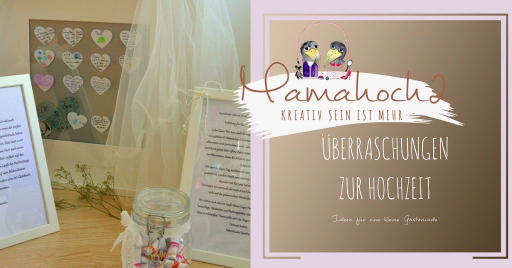 Hochzeit Blogbild