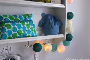 Klein aber fein- die Babyecke im Schlafzimmer ⋆ Mamahoch2
