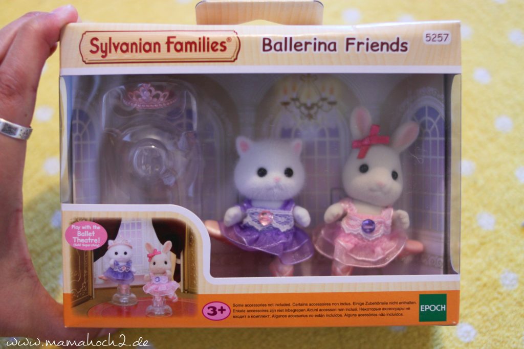 Sylvanian 1