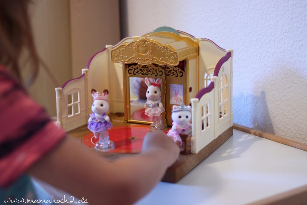 Sylvanian 12