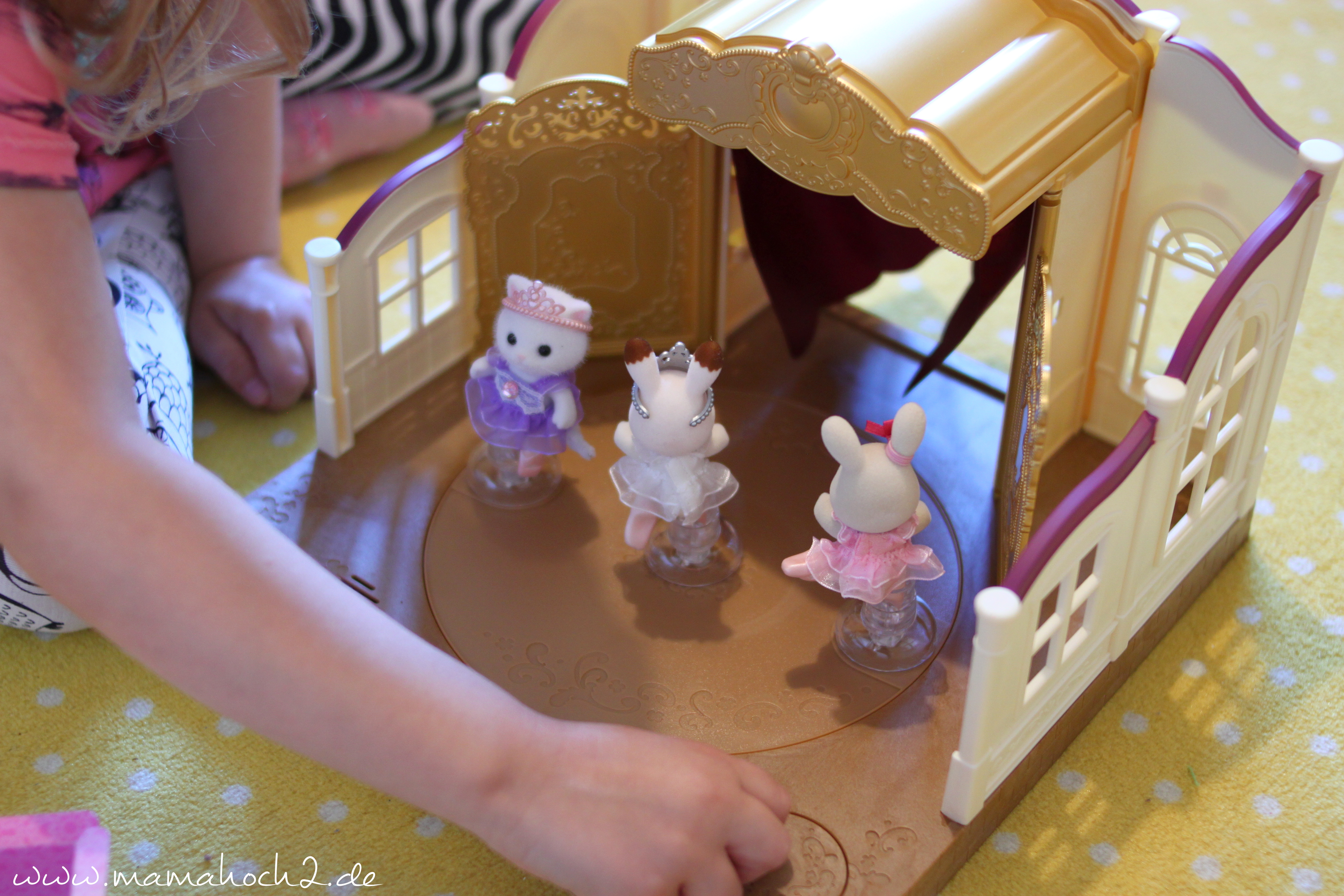 Sylvanian Families – ein ehrlicher Produkttest