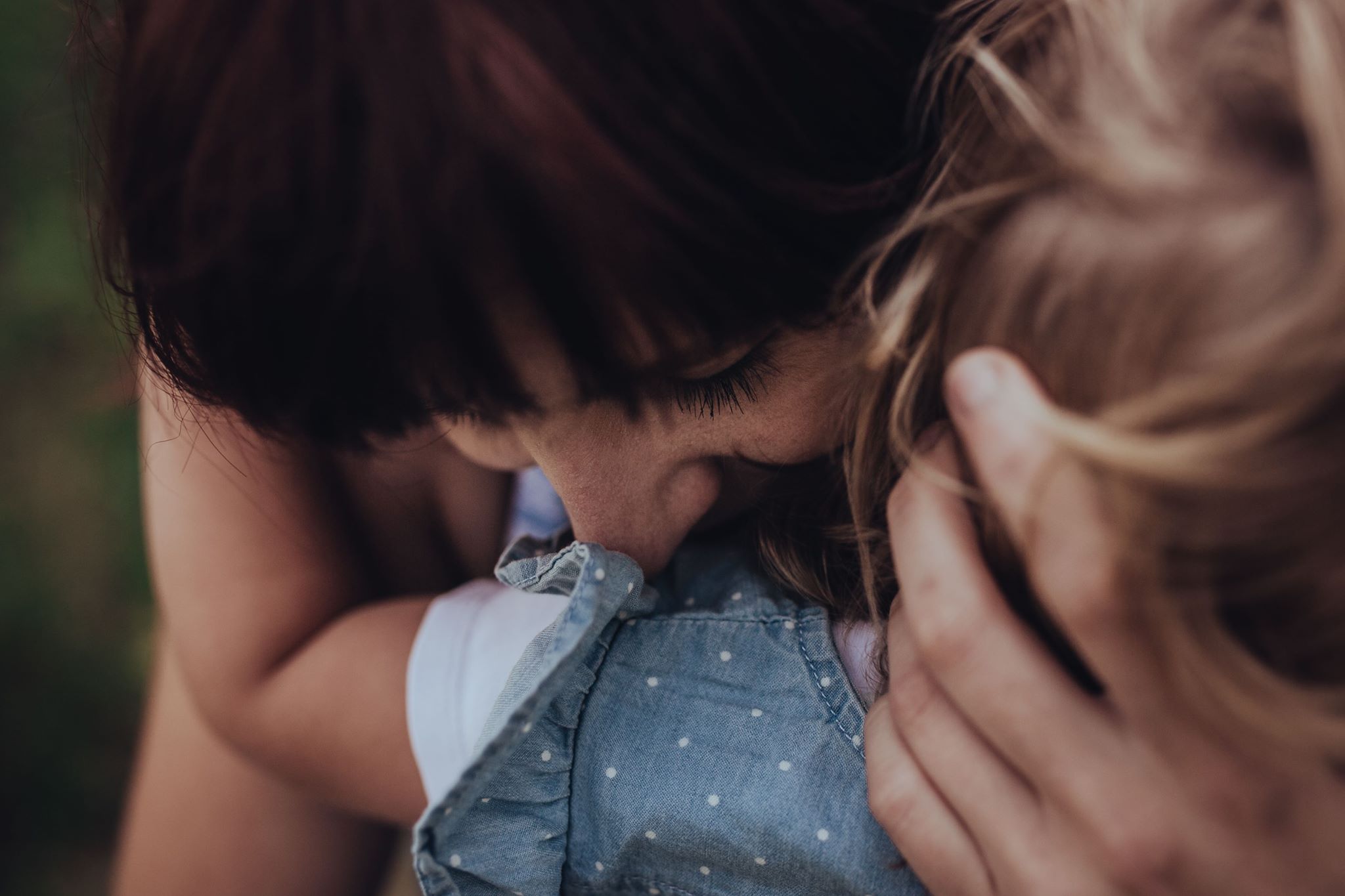 Am Ende meiner Nerven sind noch Kinder übrig: Früher dachte ich mein Kind sei böse!