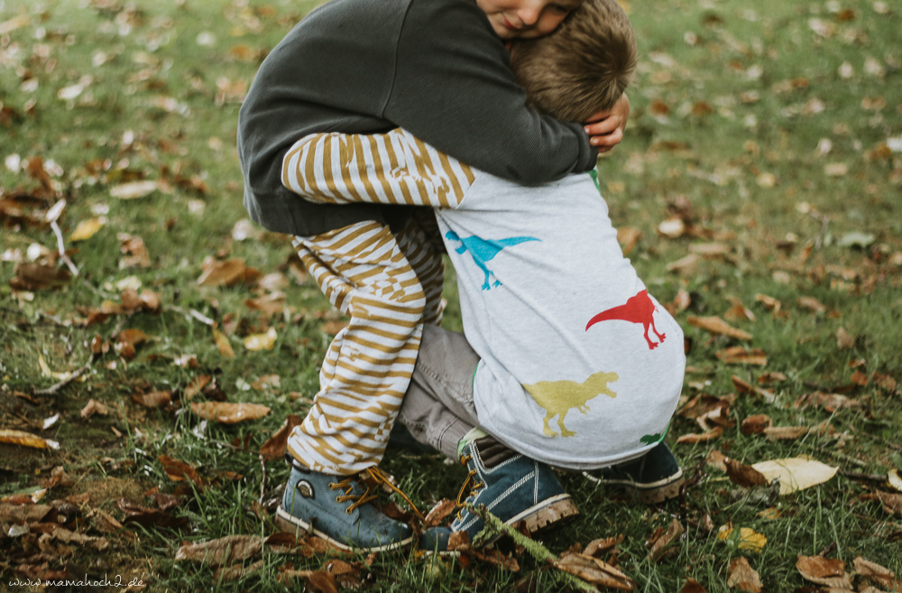 Jungen verstehen: Sind Jungen anders als Mädchen? Im Interview mit Dr. Hans Hopf