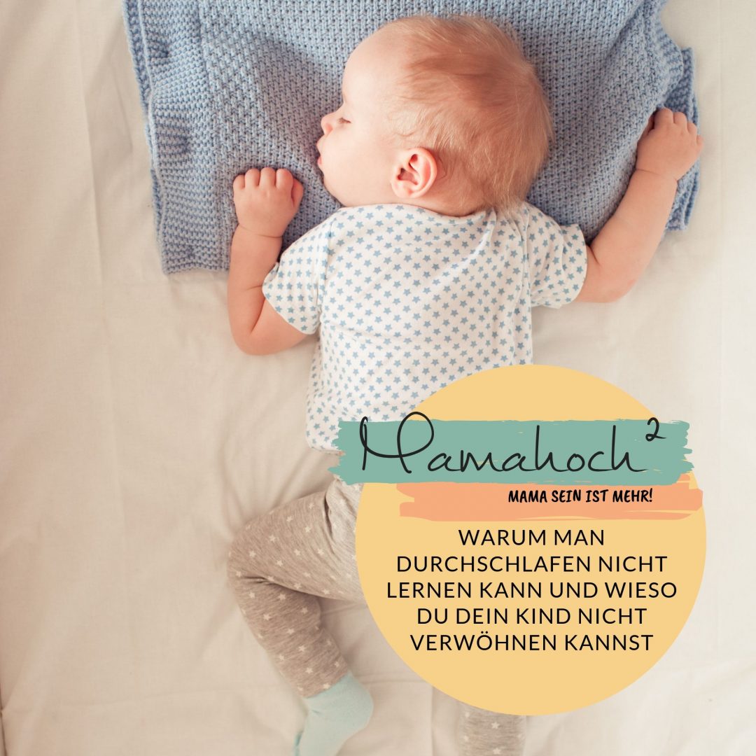 22 Monate Altes Kind Schläft Nicht Durch Warum das Kind nicht durchschläft - Vom Einschlafen, durchschlafen und
