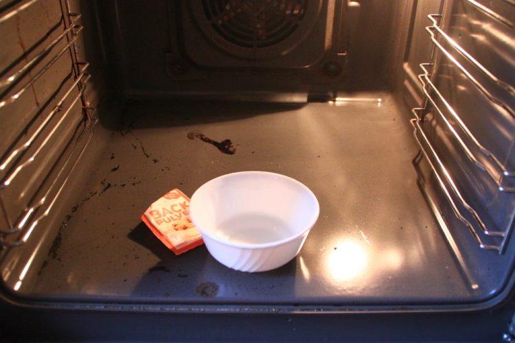 DIY Küchenreiniger selber machen - Anleitung mit Testbericht ⋆ Mamahoch2