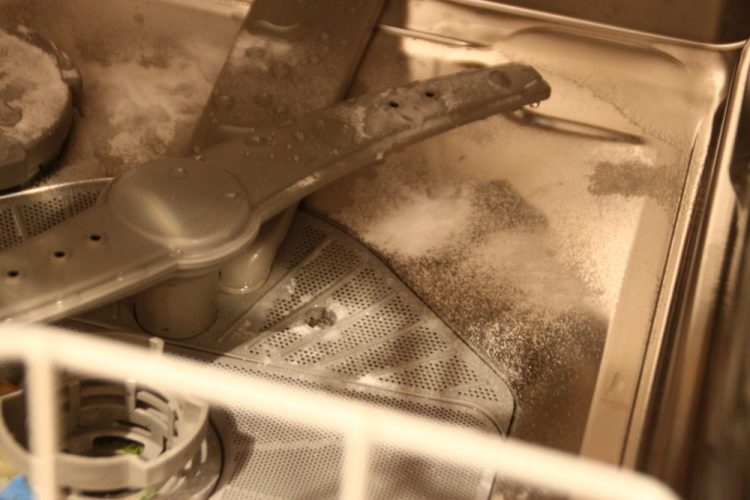 DIY Küchenreiniger selber machen - Anleitung mit Testbericht ⋆ Mamahoch2