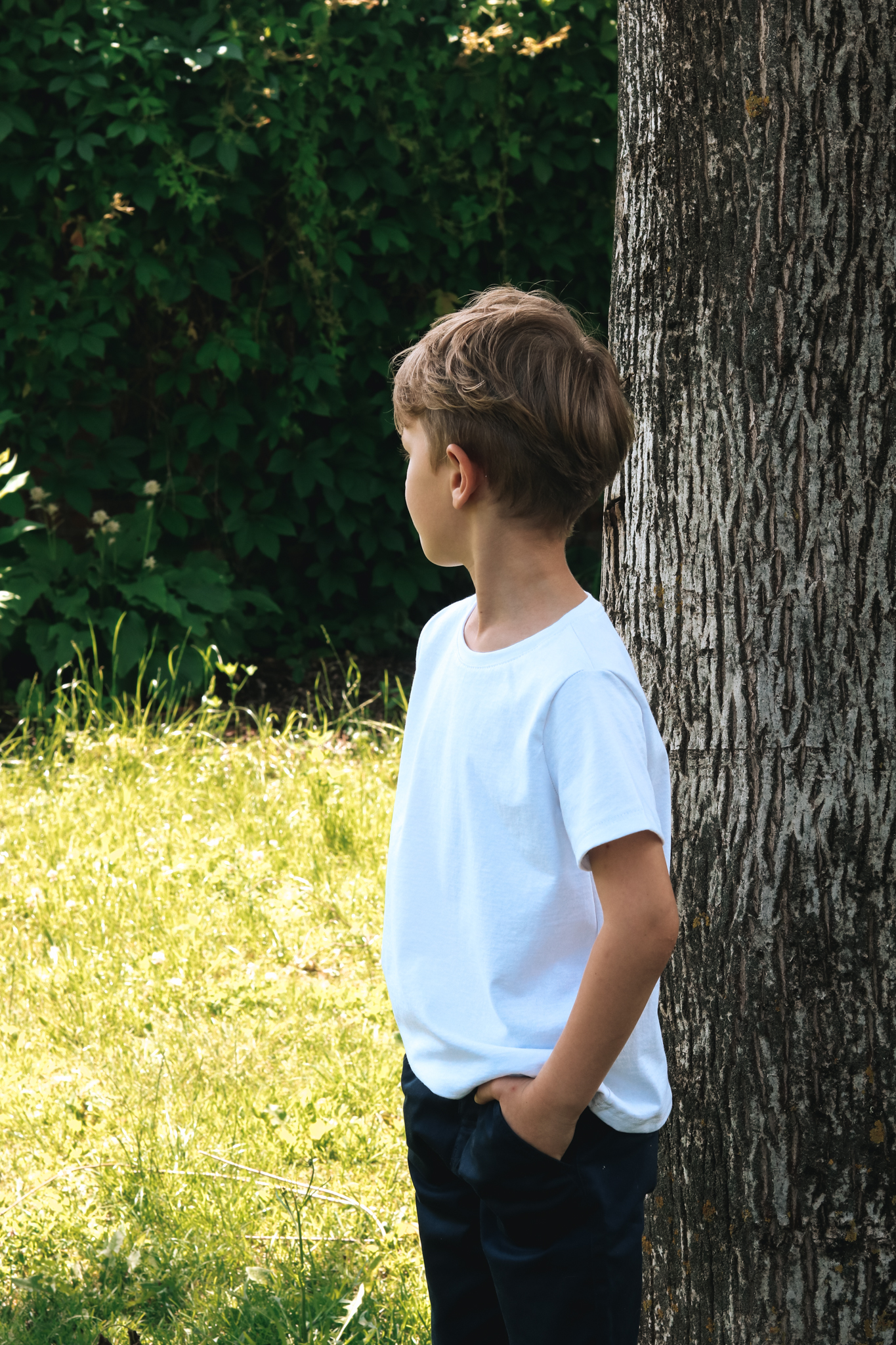 Nähanleitung Jungen T-Shirt: So einfach nähst du dir ein T-Shirt aus dem Lovesize Rockers