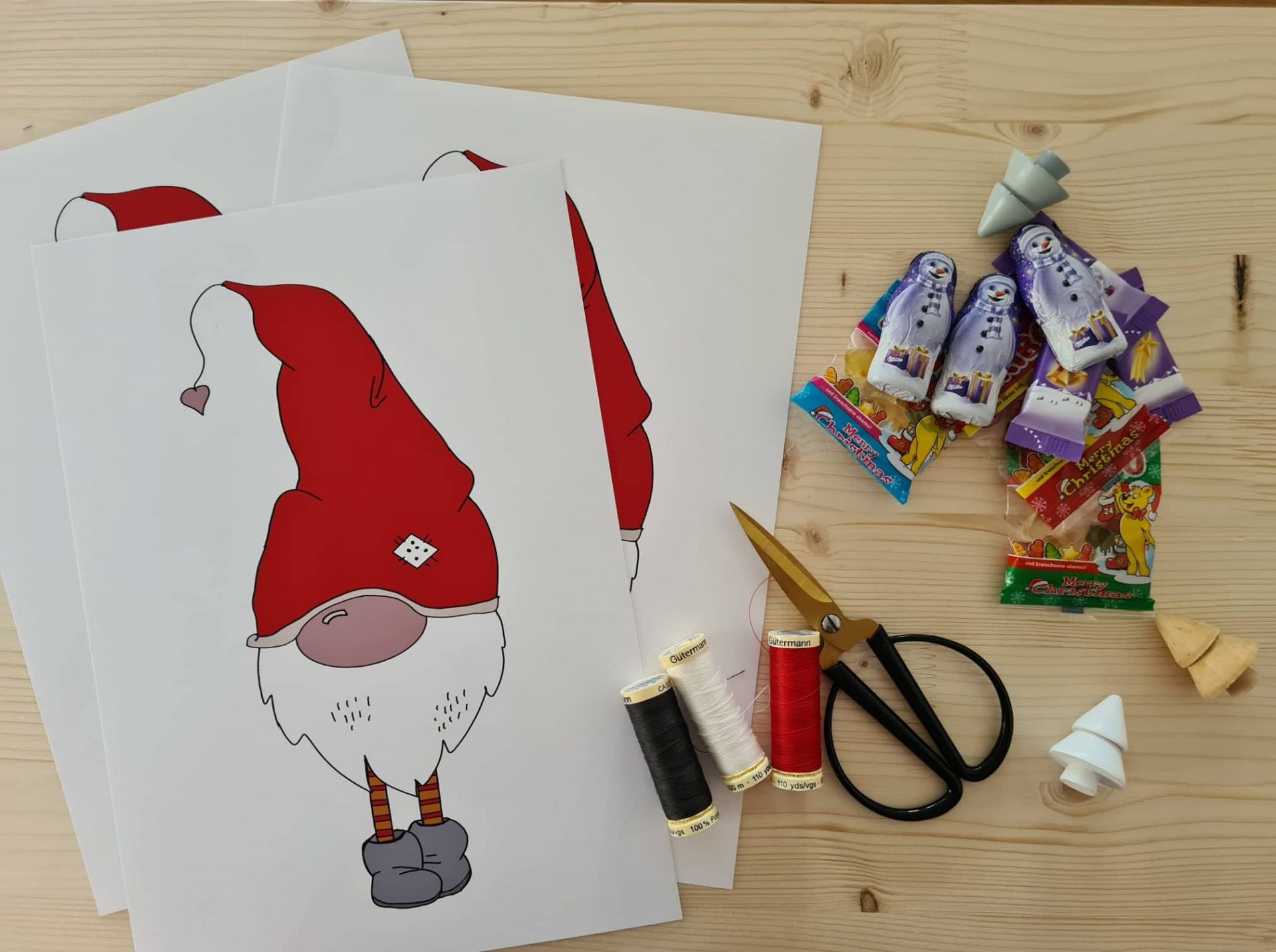 Winterzauber auf Papier: Kostenlose Ausmalbilder für die Winterferien 2025 in Rheinland-Pfalz!